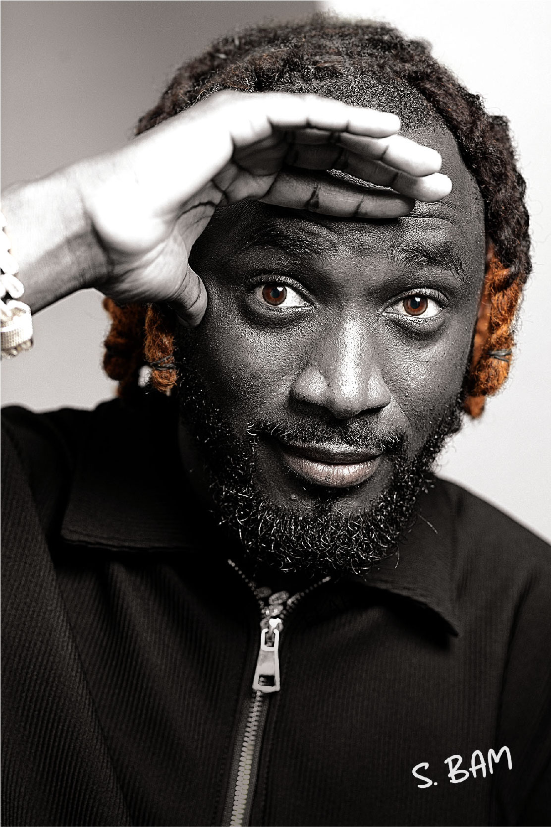 Bamiro Babalola Oluwaseun